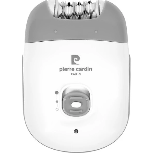 Pierre Cardin Şarjlı Epilatör Epilasyon Aleti Pc-E12001 ürün görseli 1