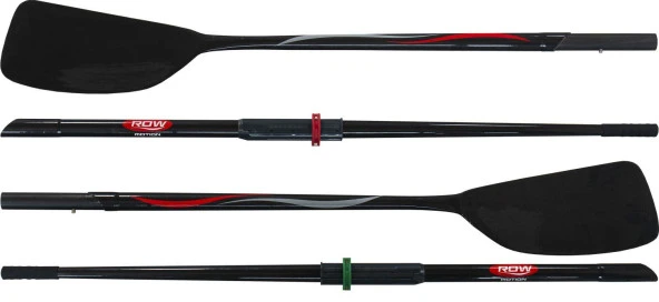 Portatif RowMotion® Kürek Seti  (2 adet) ürün görseli 1