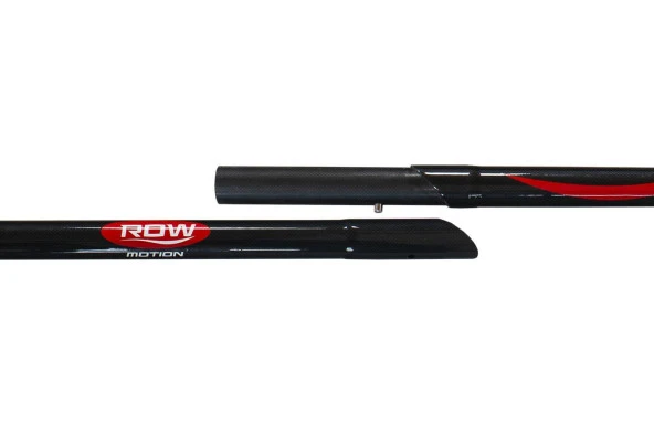 Portatif RowMotion® Kürek Seti  (2 adet) - Resim 2