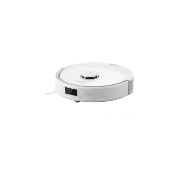 Roborock Vacuum Cleanner Q8 Max Robot Süpürge Beyaz ürün görseli 1