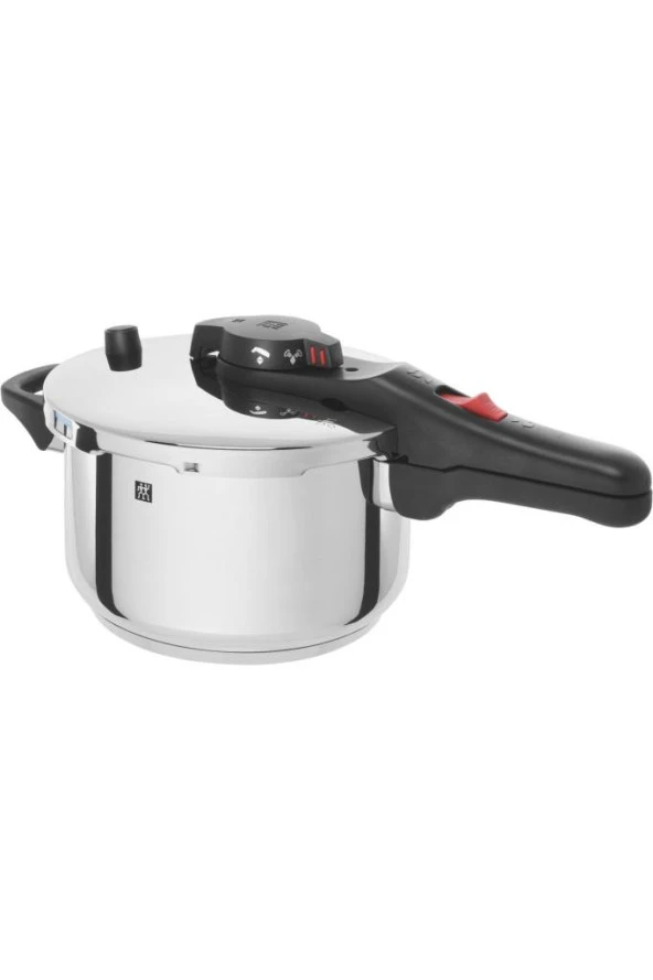 ZWILLING Aırcontrol Düdüklü Tencere 4 Lt ürün görseli 1