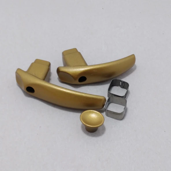 GOLD ALTIN SARISI DOLGULU ÇAYDANLIK SAPI (AKDENİZ TK) - 10011539 ürün görseli 1