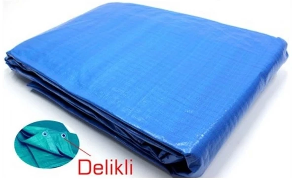 Branda 60 M2 6 M x 10 M Lamine Dokuma ürün görseli 1