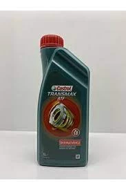 CASTROL TRANSMAX ATF DX III MV 1L ürün görseli 1