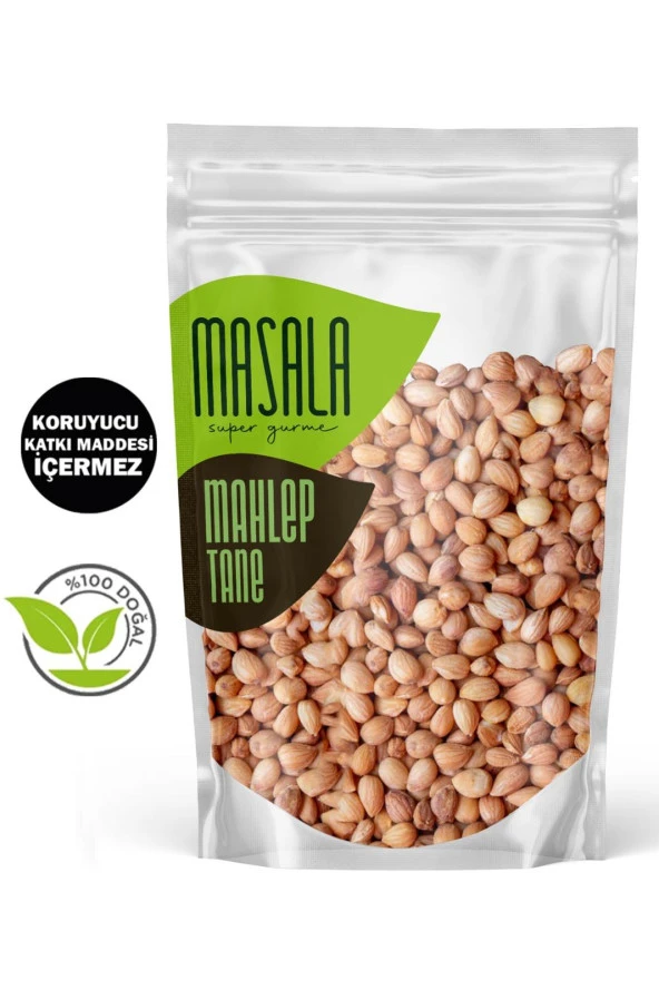 Mahlep (Tane) 50 gr - Mahleb (Menşei; Türkiye) ürün görseli 1