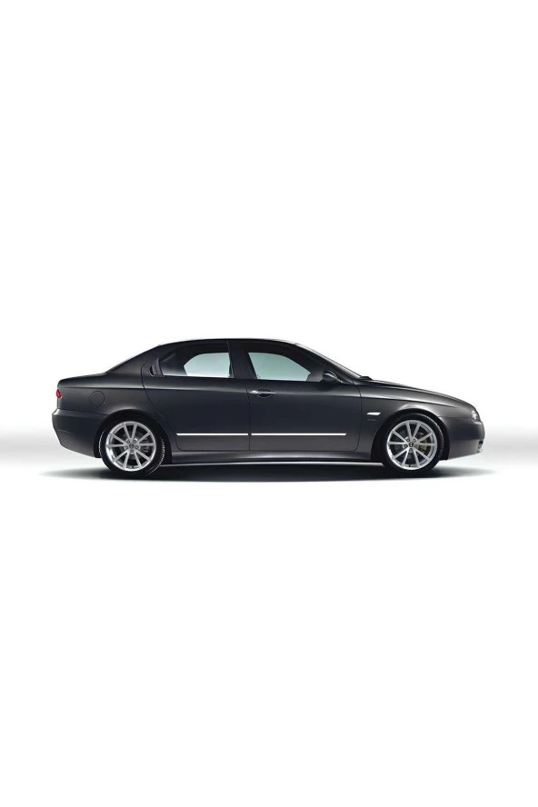 Alfa Romeo 156 Kapı Koruma Çıtası Krom 1997-2007 ürün görseli 1