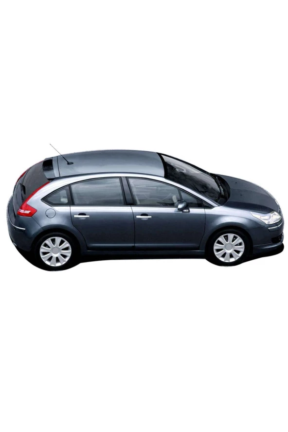 Citroen C4 Krom Kapı Kolu 4 Kapı 2005-2010 ürün görseli 1