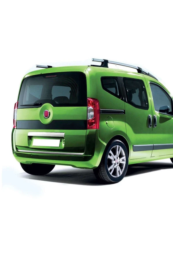 Citroen Nemo Krom Bagaj Çıtası 2008 Üzeri (Tek Kapılı) ürün görseli 1
