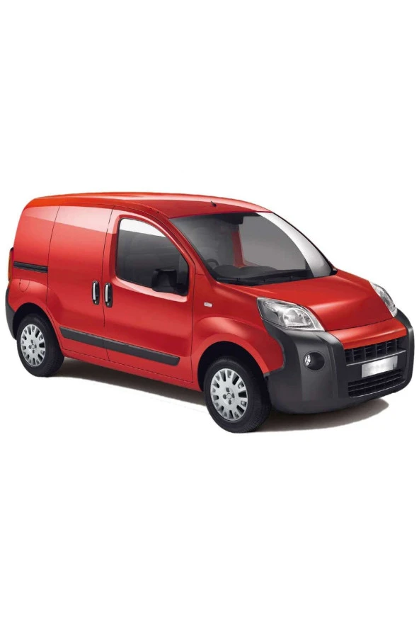 Citroen Nemo Krom Kapı Kolu 5 Kapı 2008 Üzeri ürün görseli 1