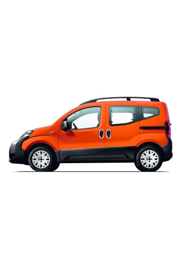 Citroen Nemo Krom Kapı Kolu Çerçevesi 5 Kapı 2008 Üzeri ürün görseli 1