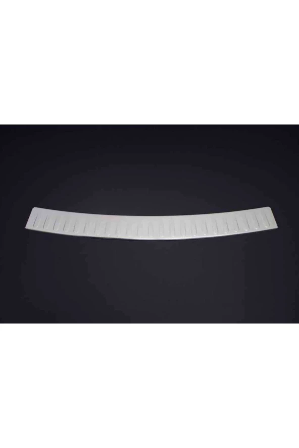 Dacia Duster Krom Arka Tampon Eşiği 2009-2018 ürün görseli 1