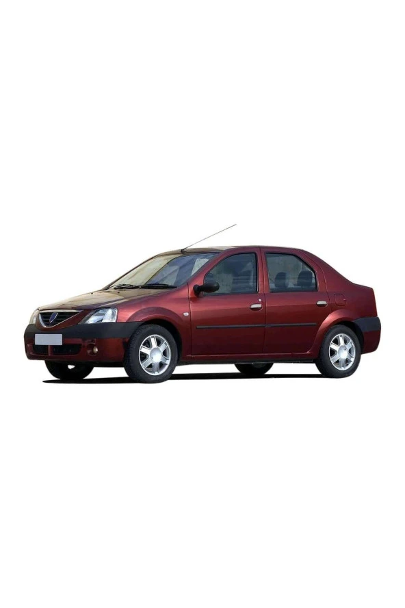 Dacia Logan Krom Kapı Kolu 4 Kapı 2008-2013 ürün görseli 1