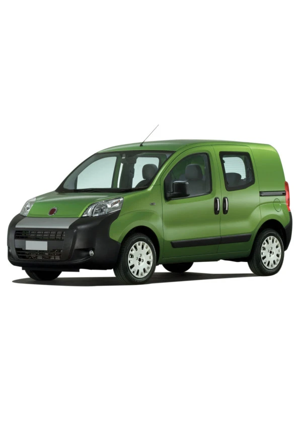 Fiat Fiorino Krom Kapı Kolu 5 Kapı 2008 Üzeri ürün görseli 1