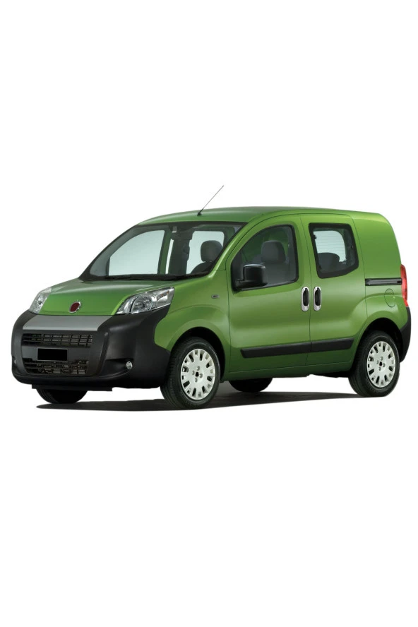 Fiat Fiorino Krom Kapı Kolu Çerçevesi 4 Kapı 2008 Üzeri ürün görseli 1