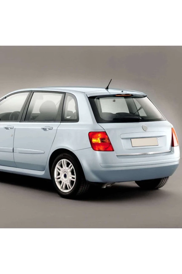 Fiat Stilo Krom Bagaj Alt Çıta 1998 Üzeri ürün görseli 1