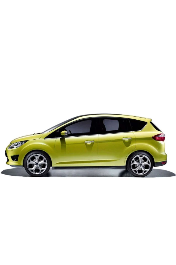 Ford C-Max Krom Kapı Kolu 4 Kapı 2010 Üzeri ürün görseli 1