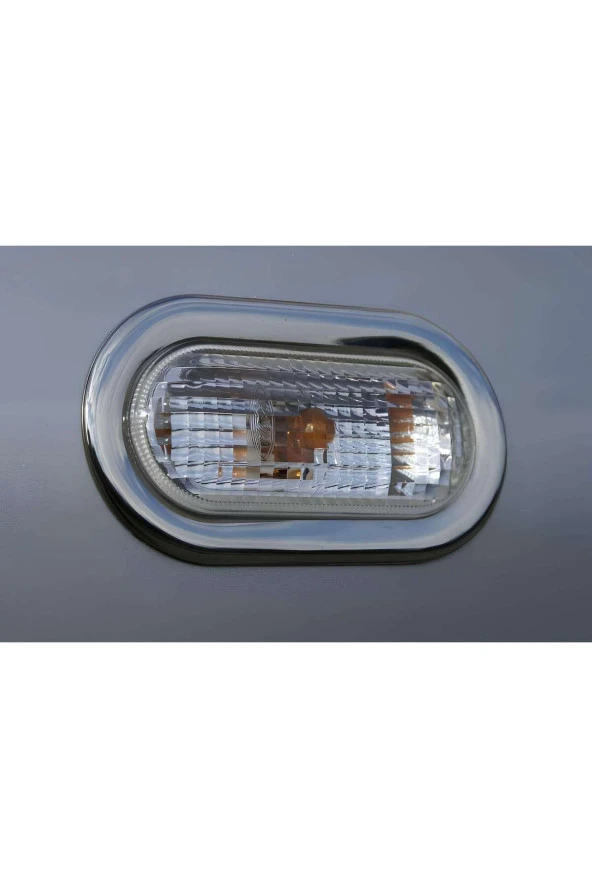 Ford C-Max Krom Sinyal Çerçevesi 2 Prç 2003-2010 ürün görseli 1