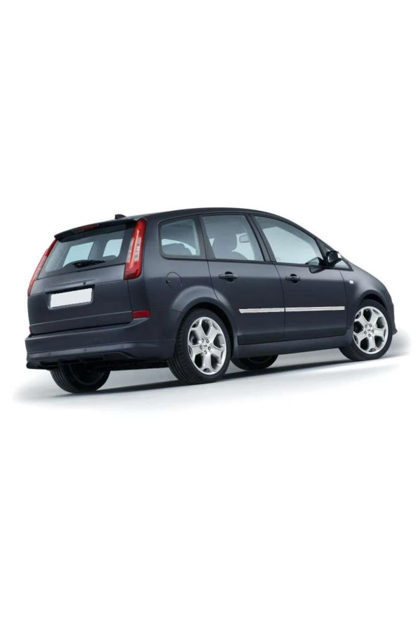 Ford C-Max Krom Yan Kapı Çıtası 4 Prç 2003-2010 ürün görseli 1