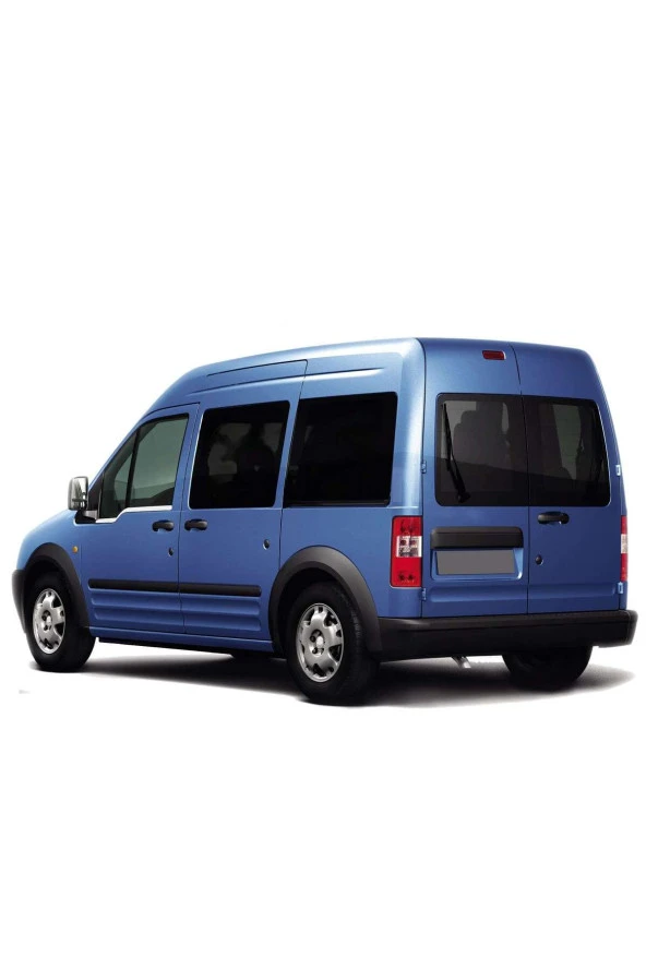 Ford Connect Krom Cam Çıtası 2 Prç 2002-2014 ürün görseli 1
