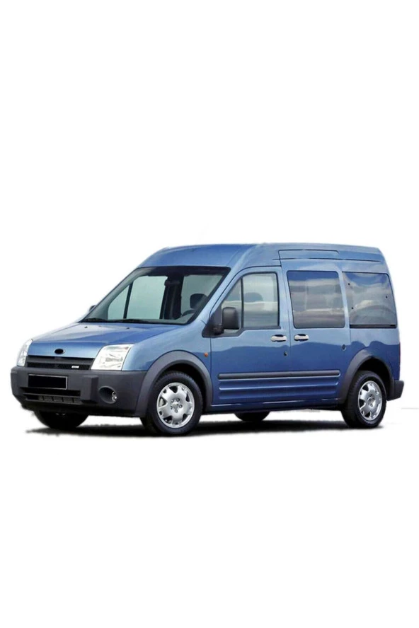 Ford Connect Krom Kapı Kolu 5 Kapı 2009-2014 ürün görseli 1