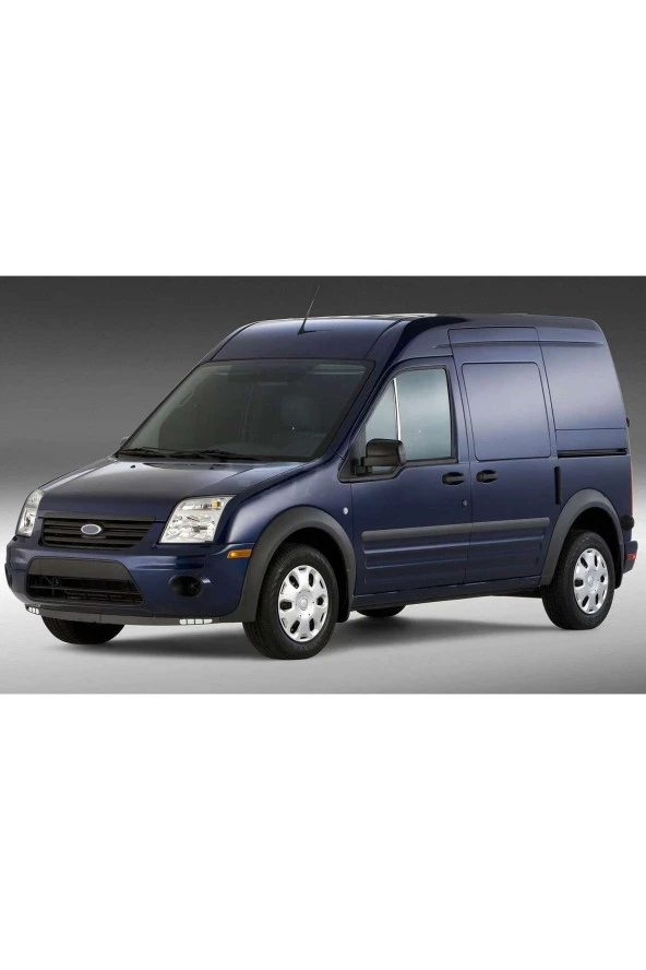 Ford Connect Krom Kelebek Cam Çıtası 2 Prç 2002-2014 ürün görseli 1