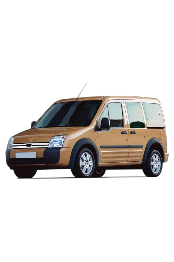 Ford Connect Krom Ön Panjur 2006-2009 ürün görseli 1