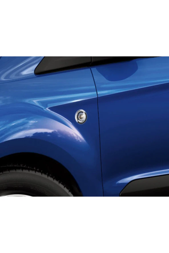 Ford Connect Krom Sinyal Çerçevesi 2 Prç 2014 Üzeri ürün görseli 1