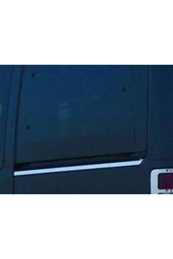 Ford Connect Krom Sürgülü Kapı Çıtası 1 Prç 2002-2014 ürün görseli 1