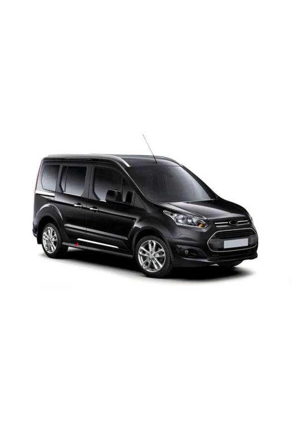 Ford Connect Krom Yan Kapı Çıtası Altı 4 Prç. 2014 Üzeri ürün görseli 1