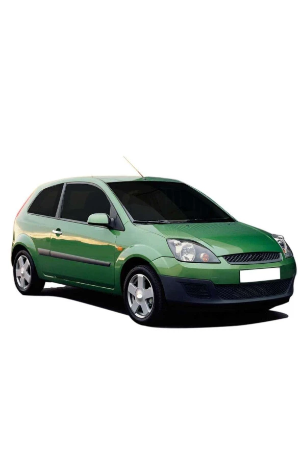 Ford Fiesta Krom Kapı Kolu 2 Kapı 2002-2009 ürün görseli 1