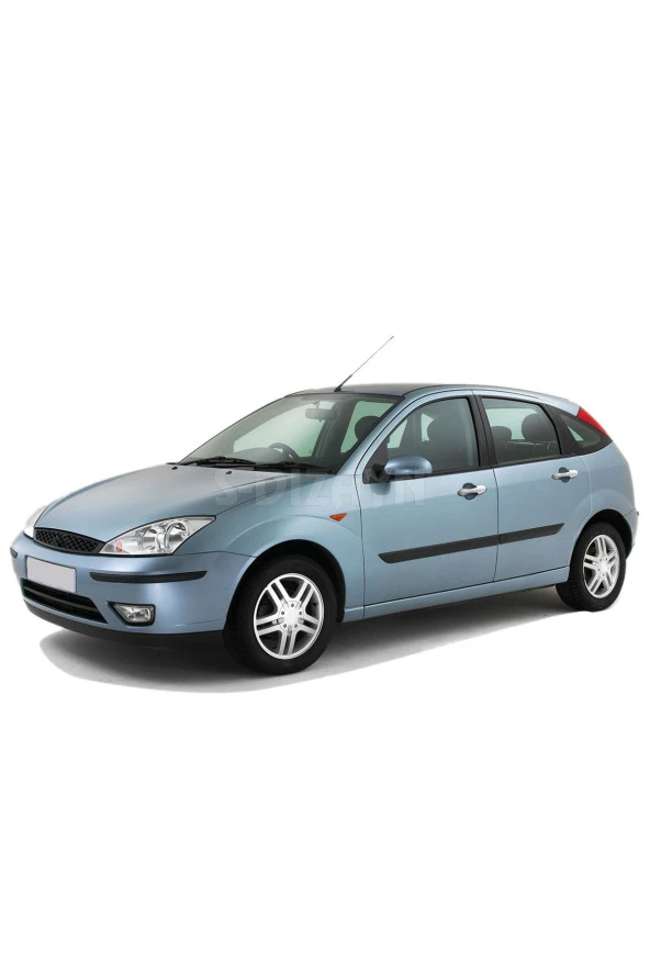 Ford Focus 1 Krom Kapı Kolu 4 Kapı 1998-2005 ürün görseli 1