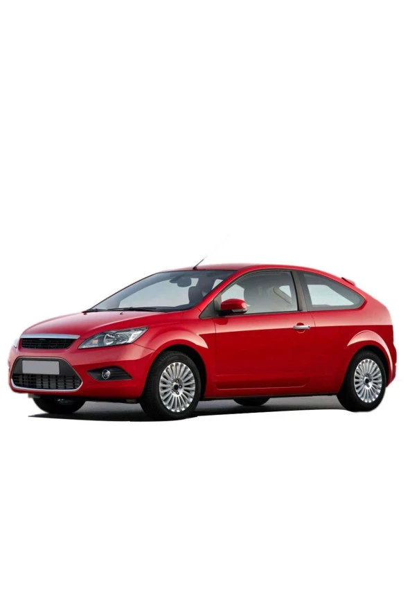 Ford Focus 2 Krom Kapı Kolu 2 Kapı 2005-2008 ürün görseli 1