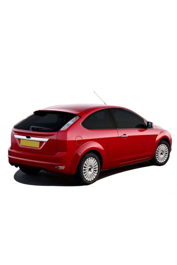 Ford Focus 2 Krom Kapı Kolu 2 Kapı 2008-2011 ürün görseli 1