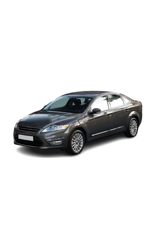 Ford Mondeo Kapı Koruma Çıtası Krom 2007-2015 ürün görseli 1