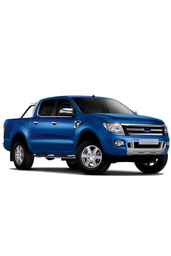 Ford Ranger Krom Kapı Kolu 4 Kapı 2011 Üzeri ürün görseli 1
