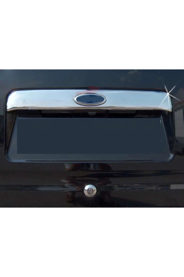 Ford Transit Krom Bagaj Çıtası 2003-2014 (Arma Yerli) ürün görseli 1
