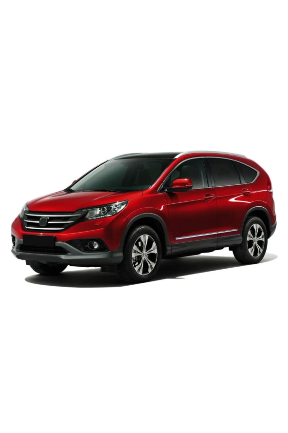 Honda CR-V Kapı Koruma Çıtası Krom 2013-2018 ürün görseli 1