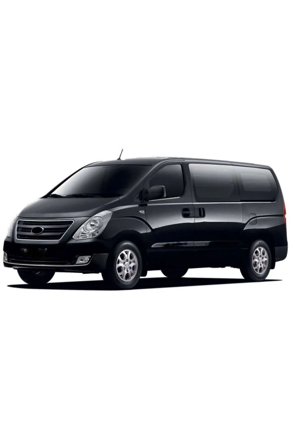 Hyundai H1 Krom Cam Çıtası 2 Prç 2008-2012 ürün görseli 1