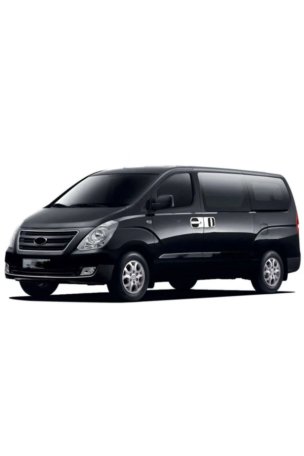Hyundai H1 Krom Kapı Kolu 4 Kapı 2008-2012 ürün görseli 1