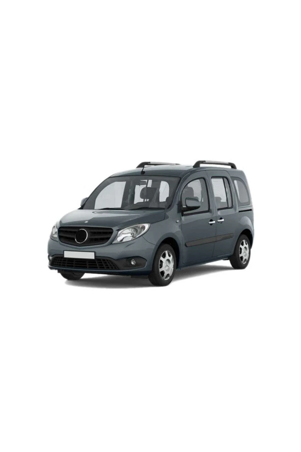 Mercedes Citan Krom Kapı Kolu 3 Kapı 2013 Üzeri ürün görseli 1