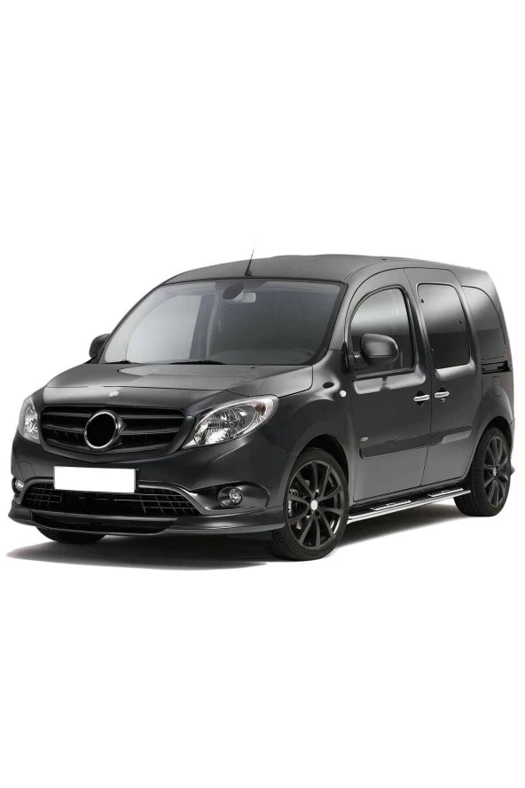 Mercedes Citan Krom Kapı Kolu 4 Kapı 2013 Üzeri ürün görseli 1