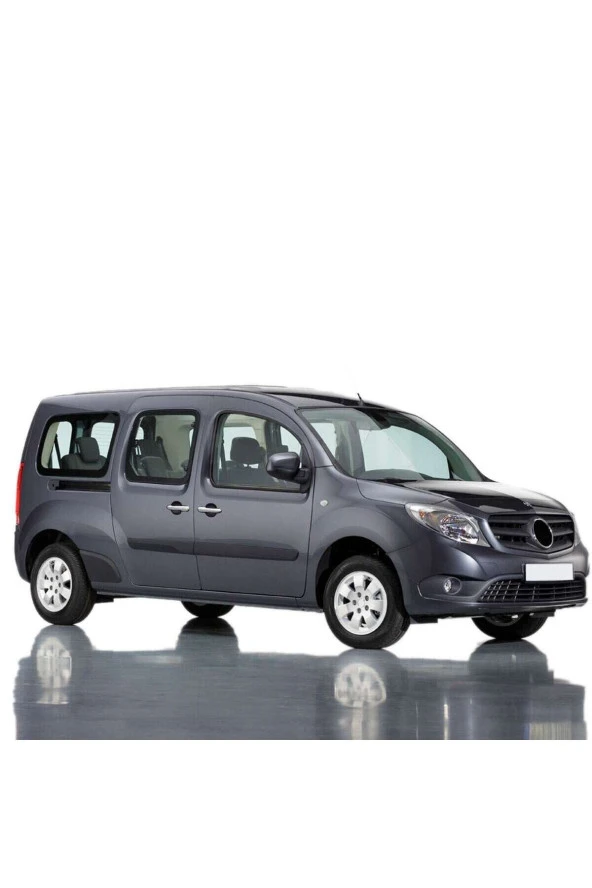 Mercedes Citan Krom Kapı Kolu 5 Kapı 2013 Üzeri ürün görseli 1
