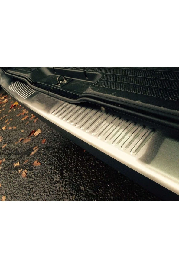 Mercedes Vito Krom Arka Tampon Eşiği 2004-2010 ürün görseli 1