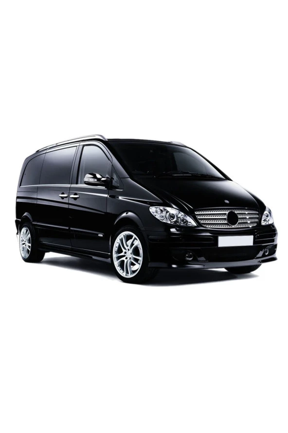 Mercedes Vito Krom Kapı Kolu 4 Kapı 2010-2014 ürün görseli 1