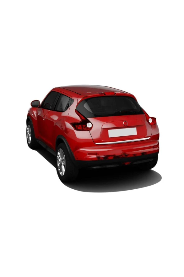 Nissan Juke Krom Bagaj Alt Çıta 2010 Üzeri ürün görseli 1