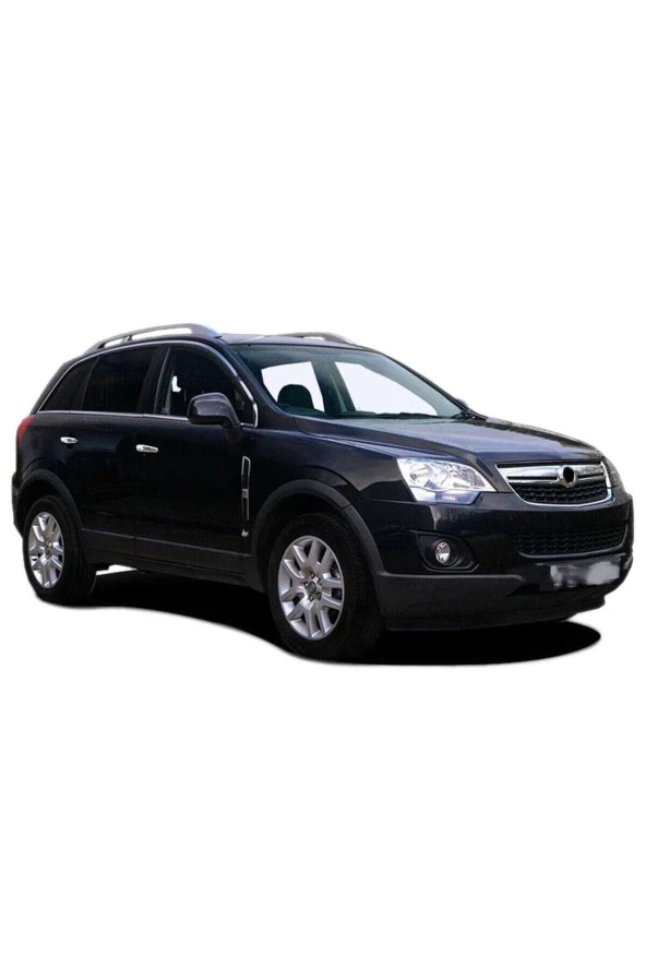 Opel Antara Krom Kapı Kolu 4 Kapı 2007 Üzeri ürün görseli 1