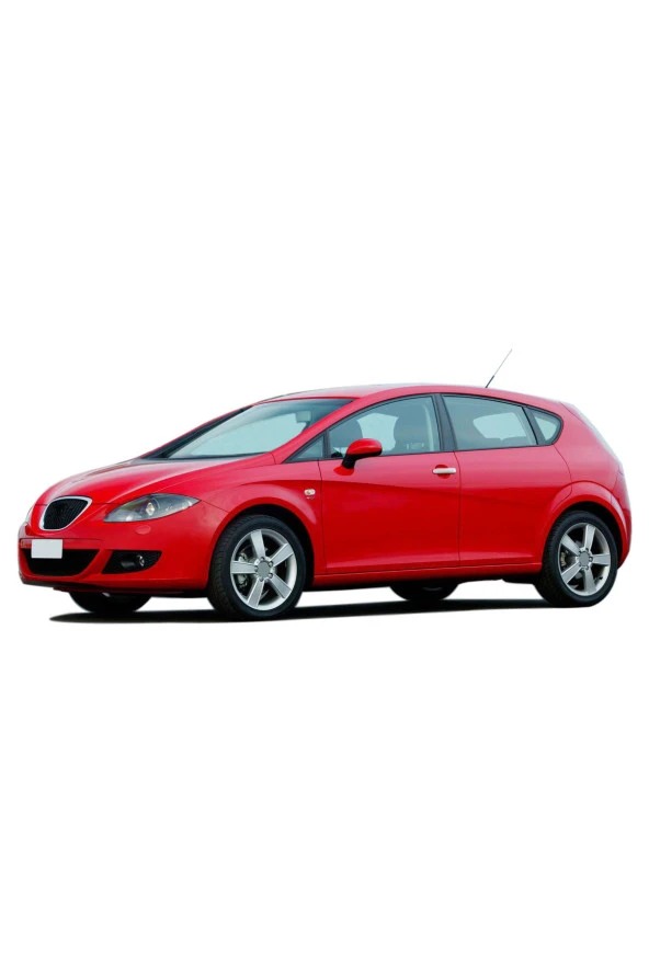 Seat Leon Krom Kapı Kolu 2 Kapı 2006-2012 ürün görseli 1