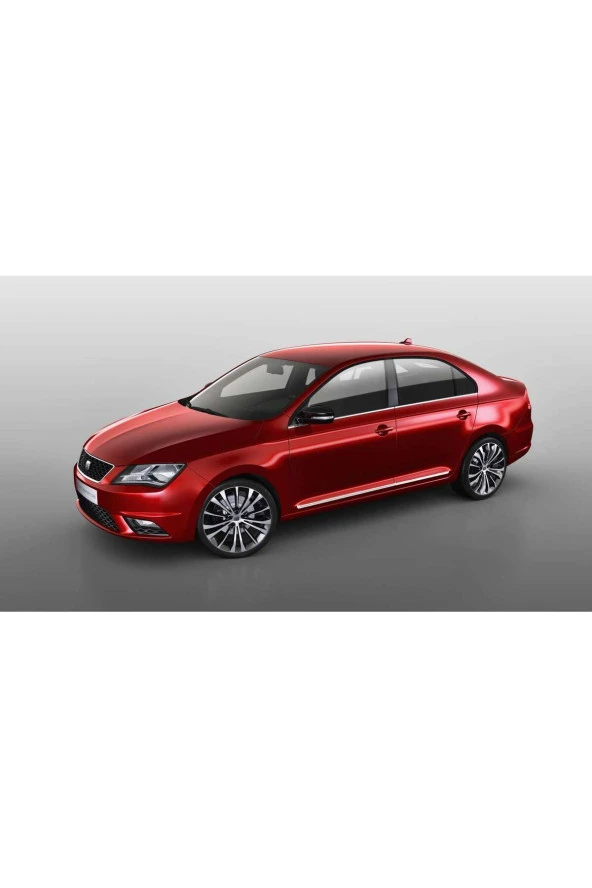 Seat Toledo Kapı Koruma Çıtası Krom 2013-2019 ürün görseli 1
