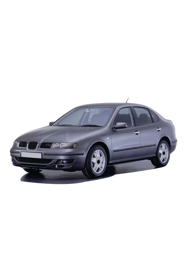Seat Toledo Krom Kapı Kolu 4 Kapı 1999-2005 ürün görseli 1
