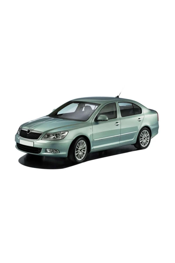 Skoda Octavia A5 Krom Kapı Kolu 4 Kapı 2004-2013 ürün görseli 1